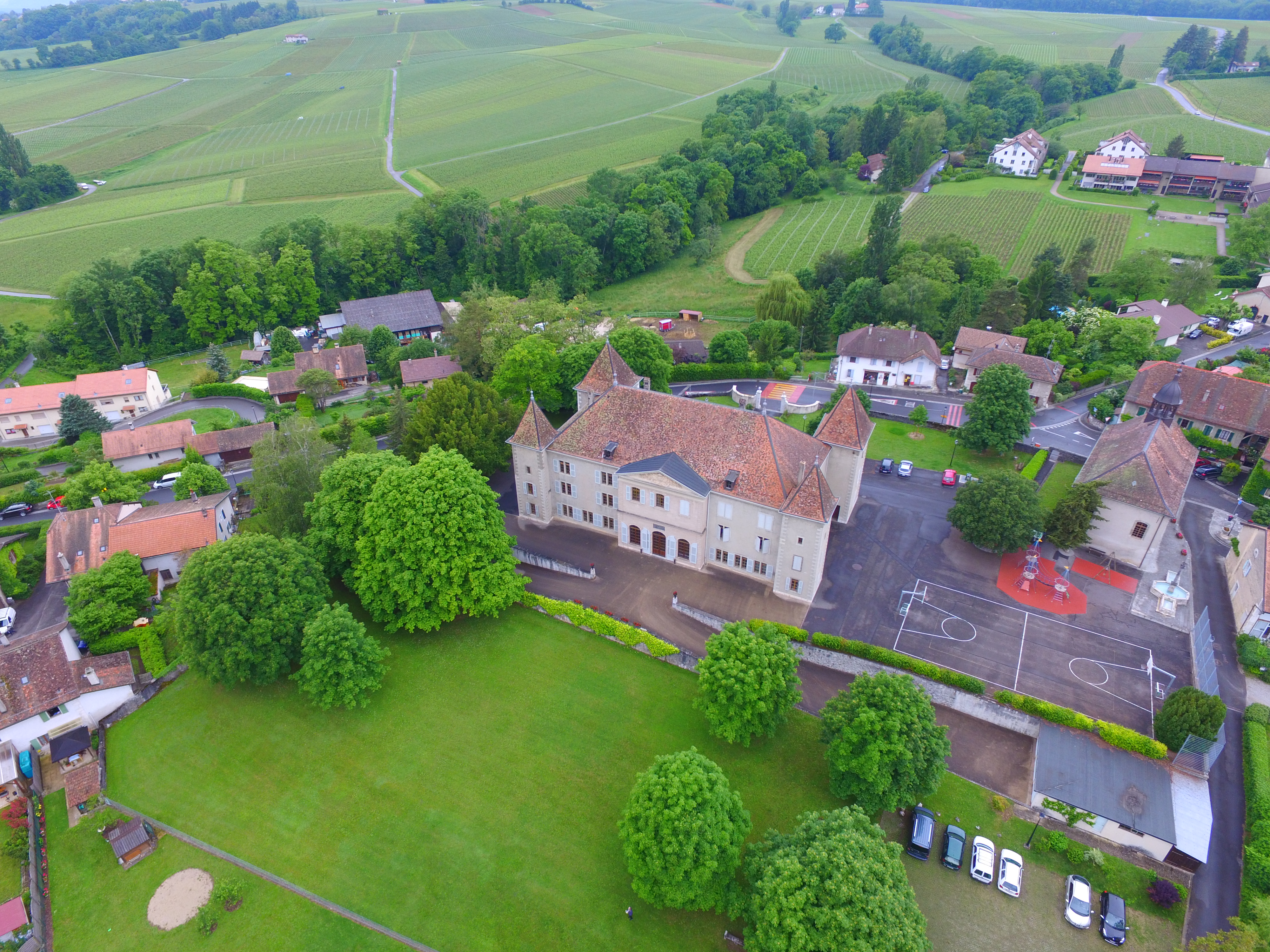 Dardagny-Castle-1