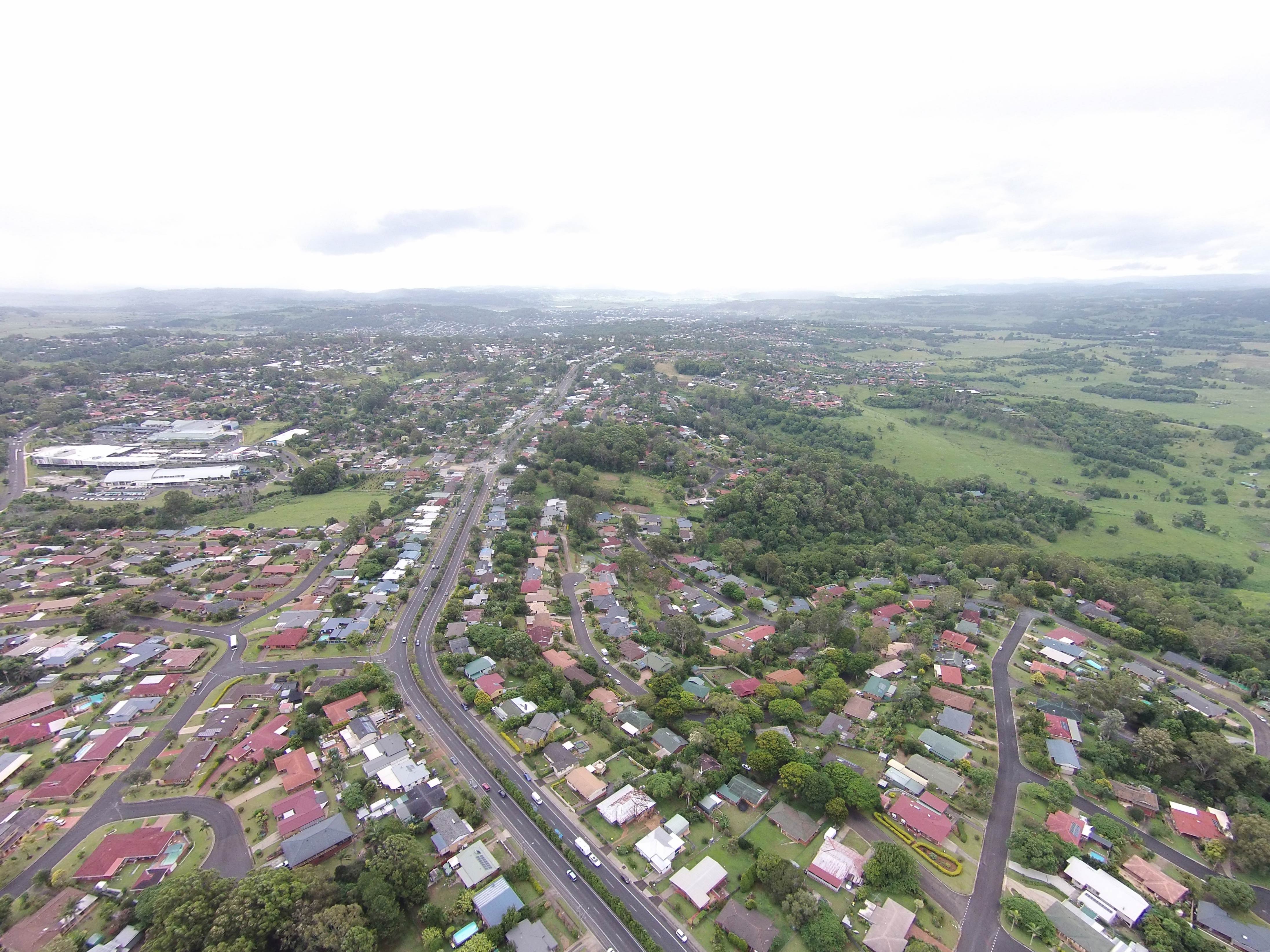 Goonellabah NSW Australia