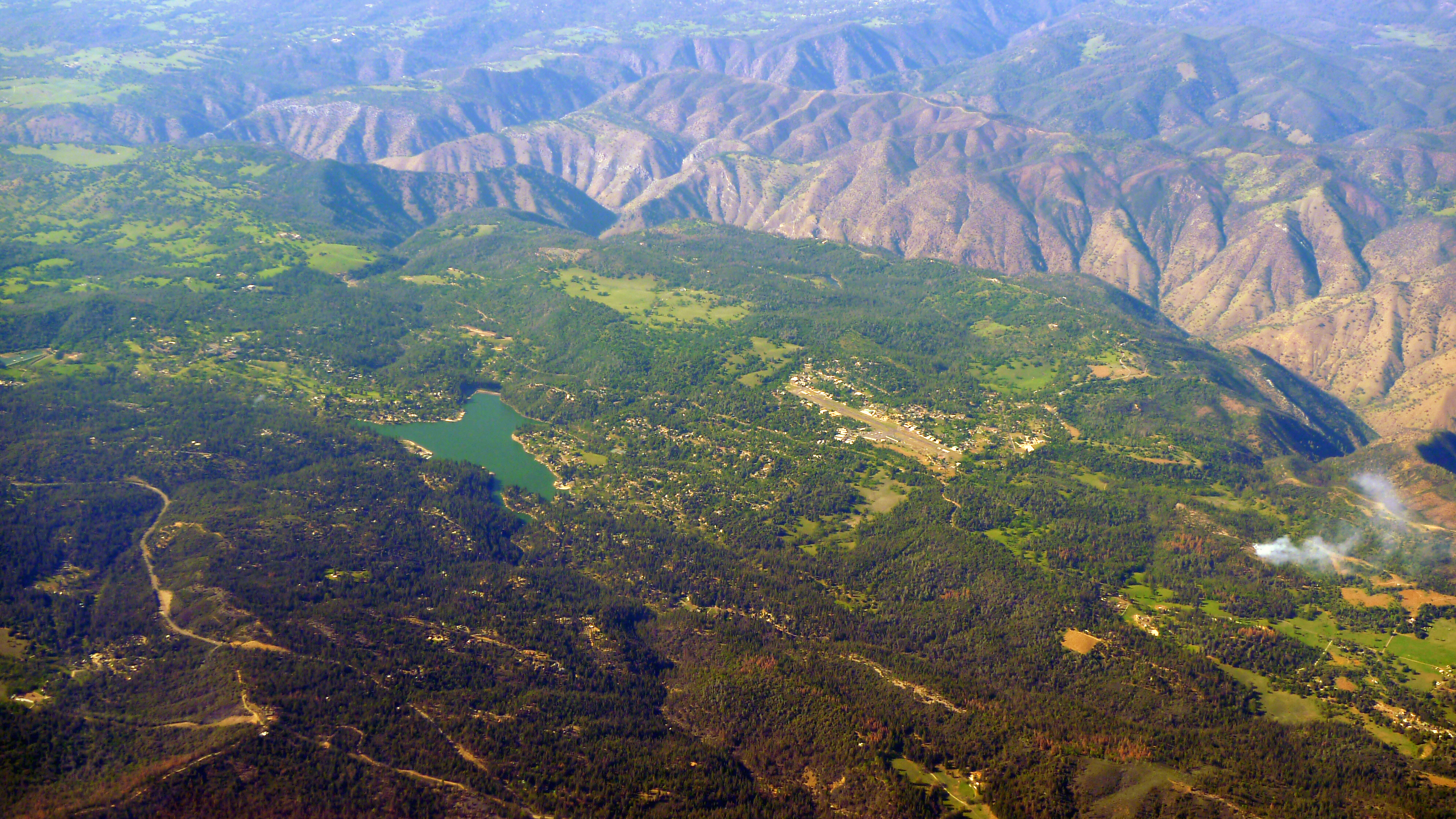 Groveland California photo D Ramey Logan