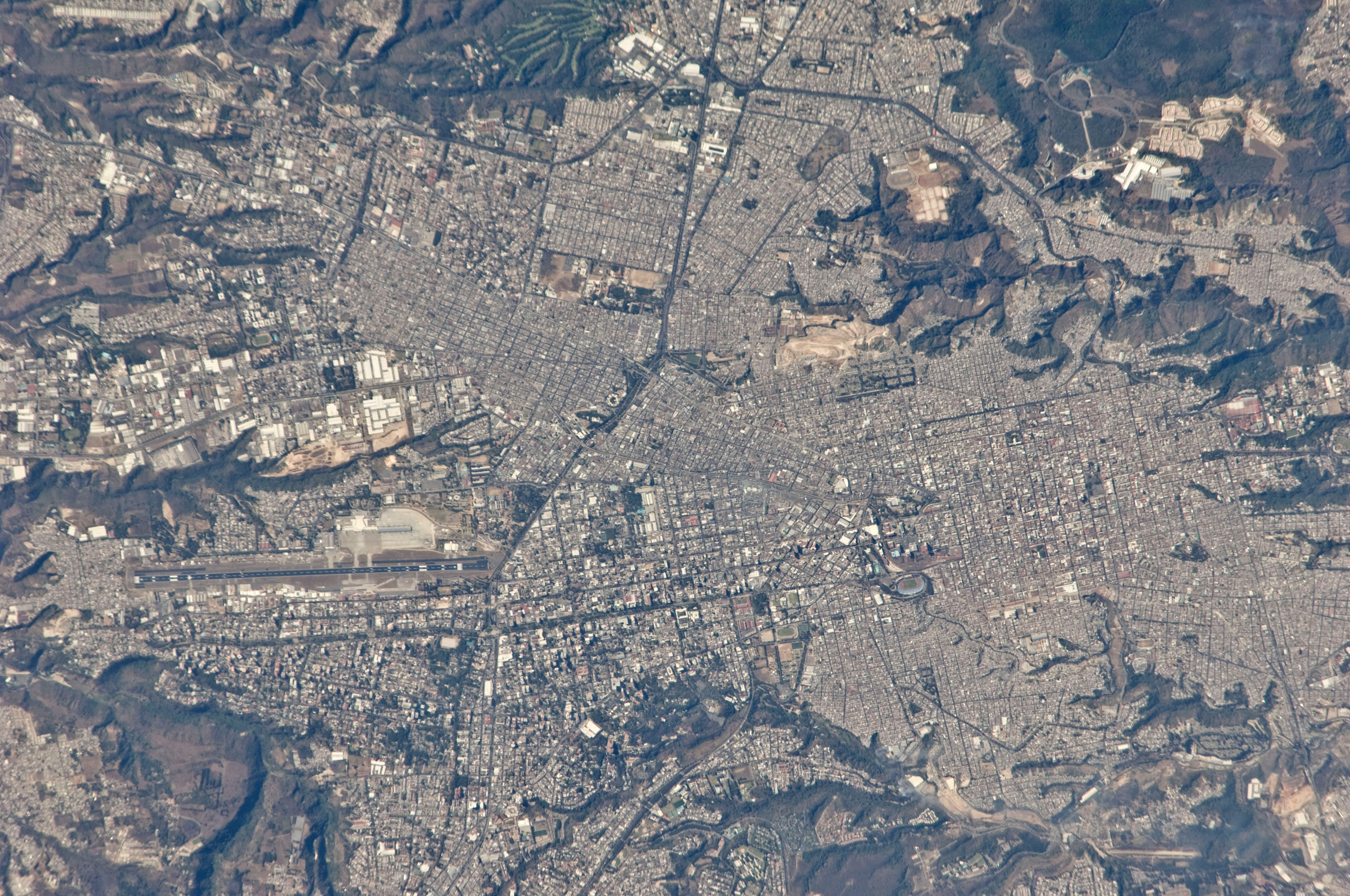 Guatemala City, Guatemala