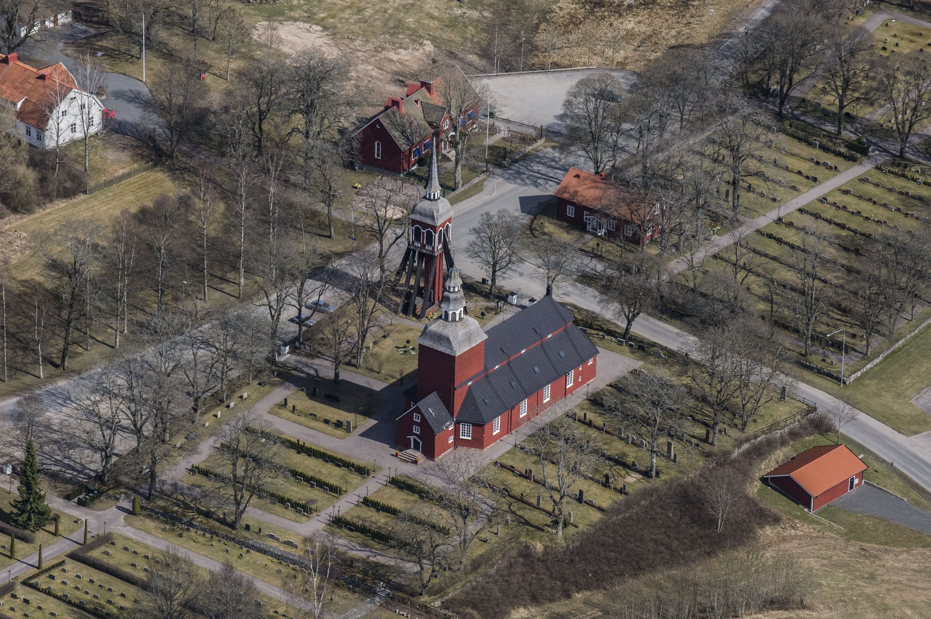 Habo kyrka