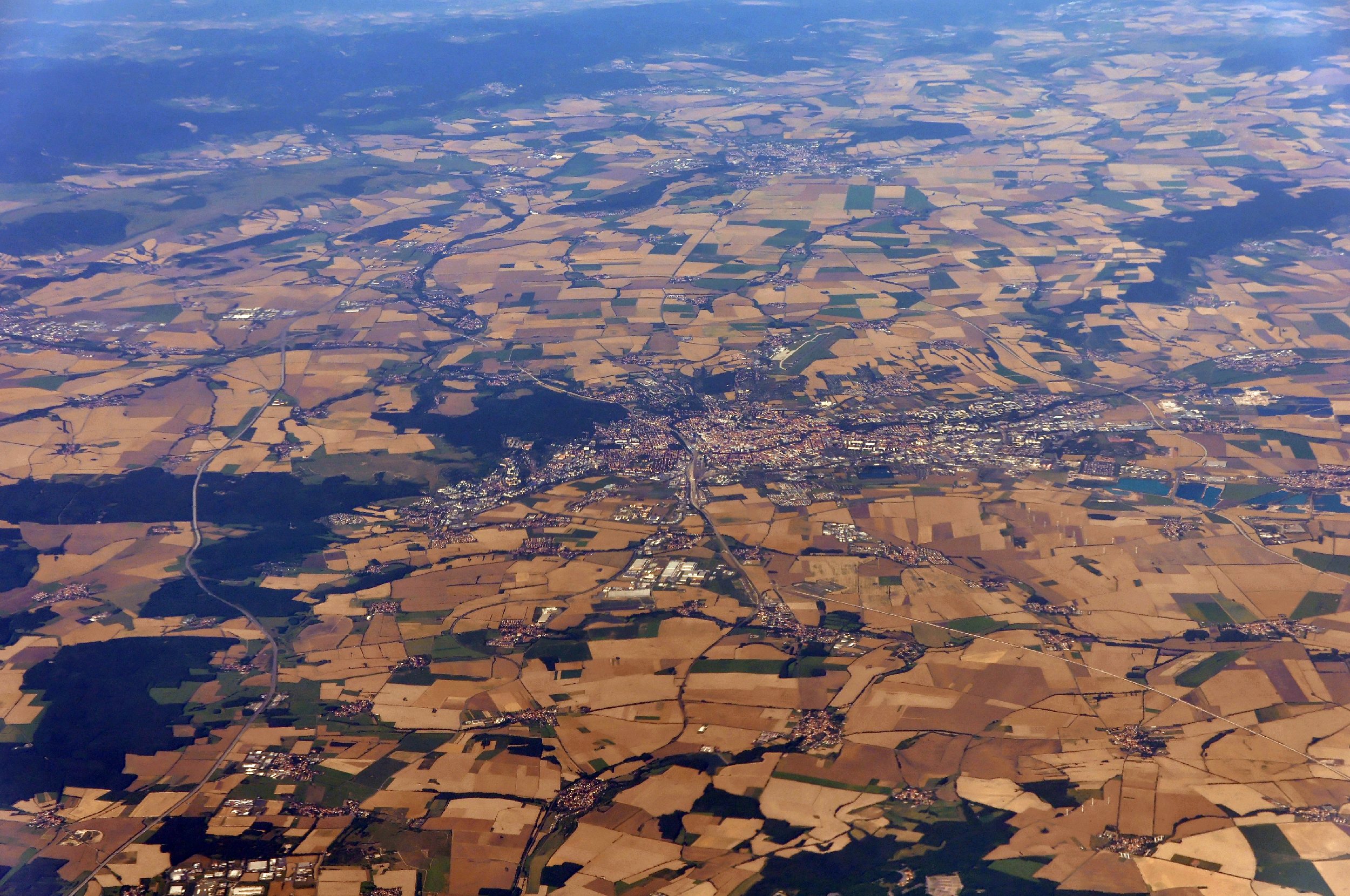 Hannover Rom -Luftaufnahmen- 2014 by-RaBoe 017