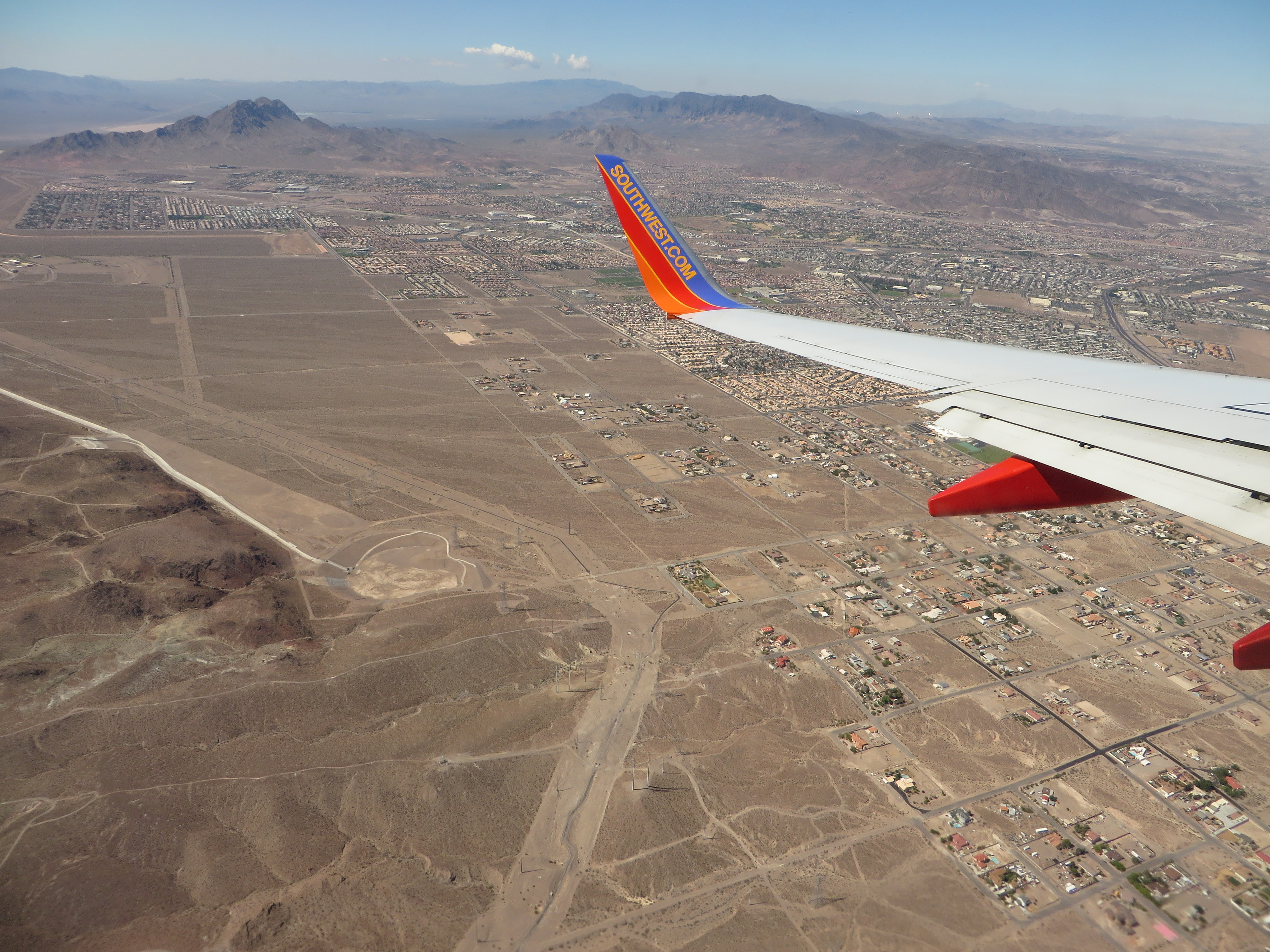 Henderson, Nevada (18193327672)