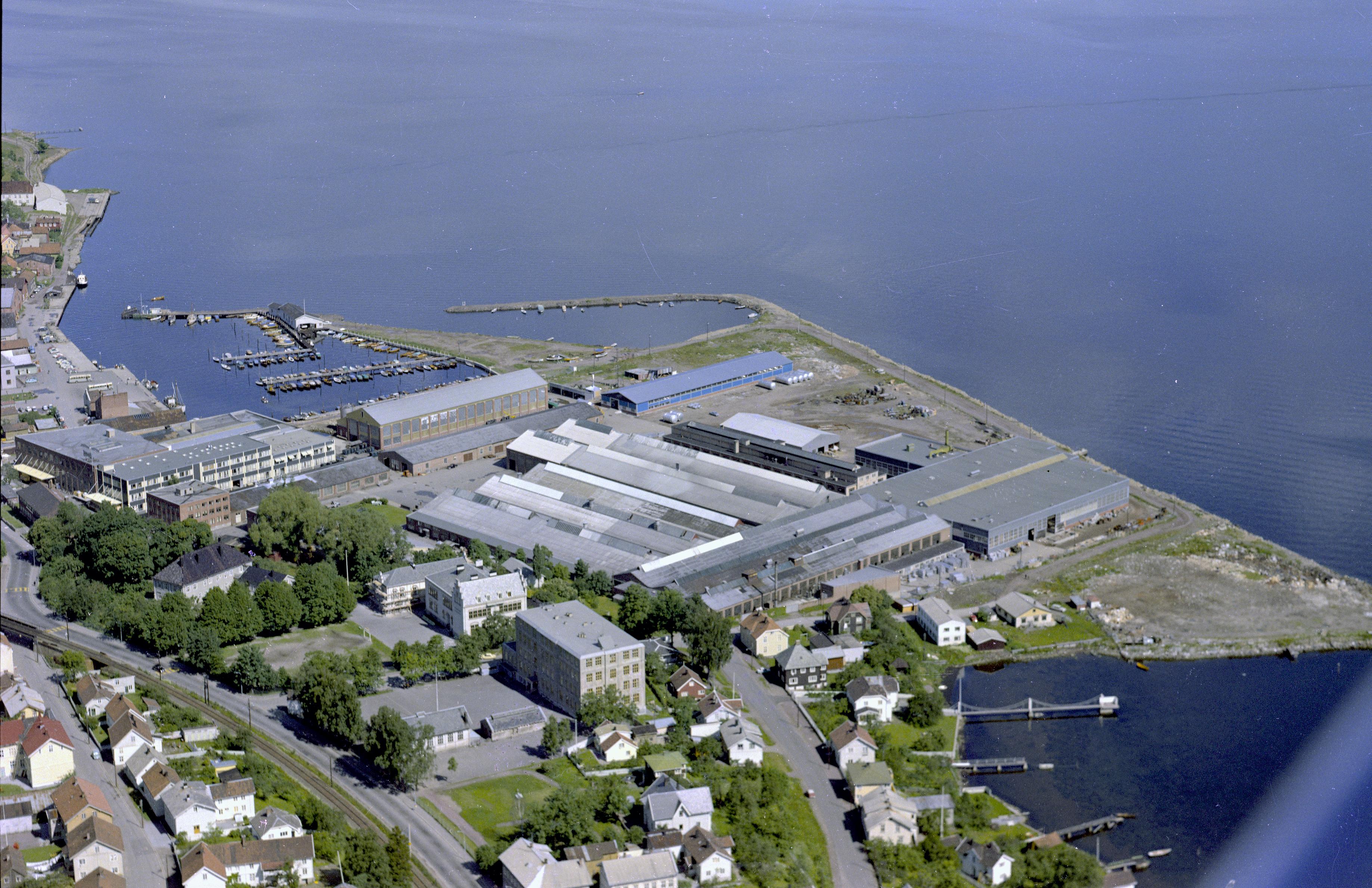 Holmestrand (14384979207)