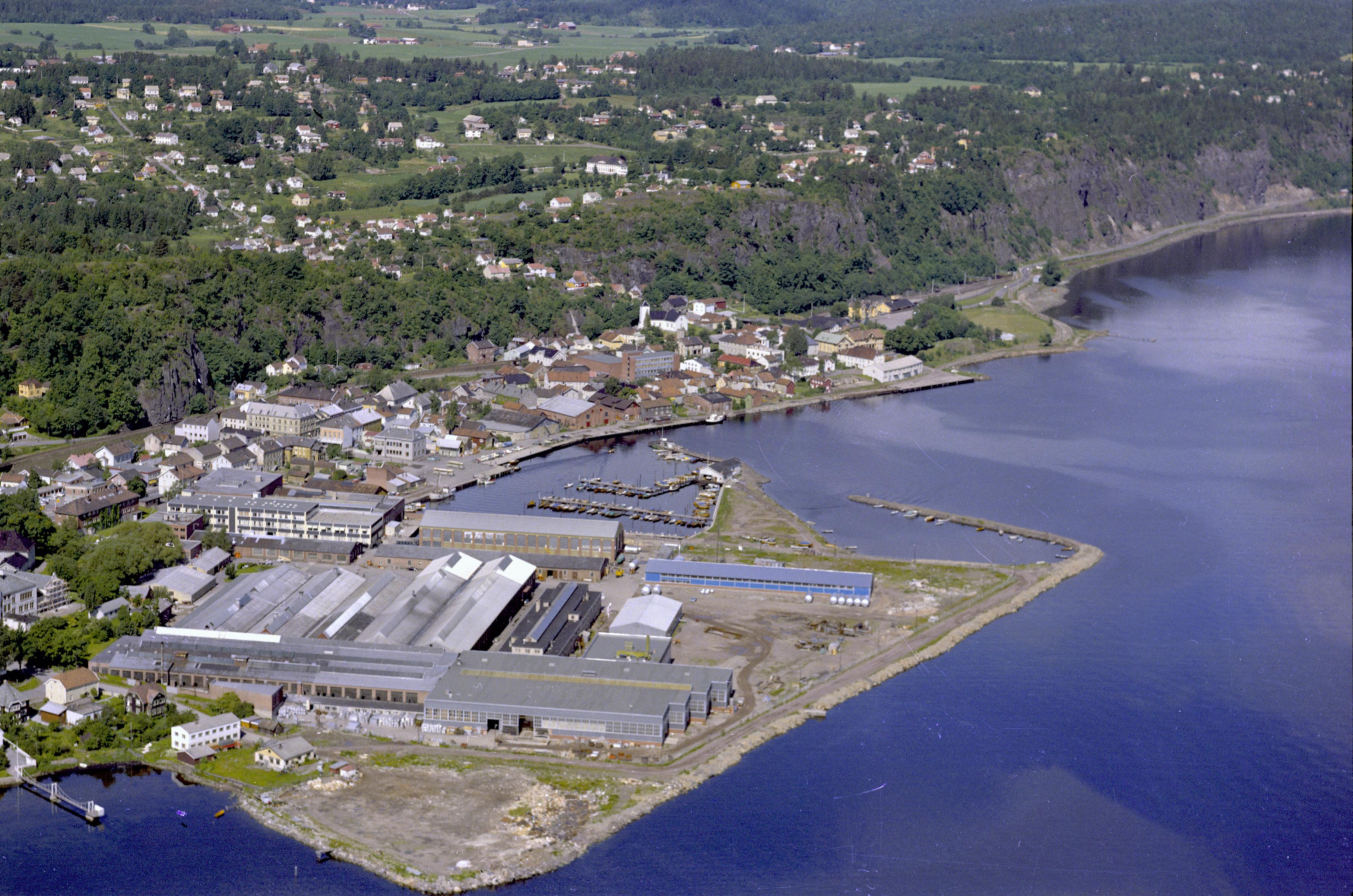 Holmestrand (14571424275)