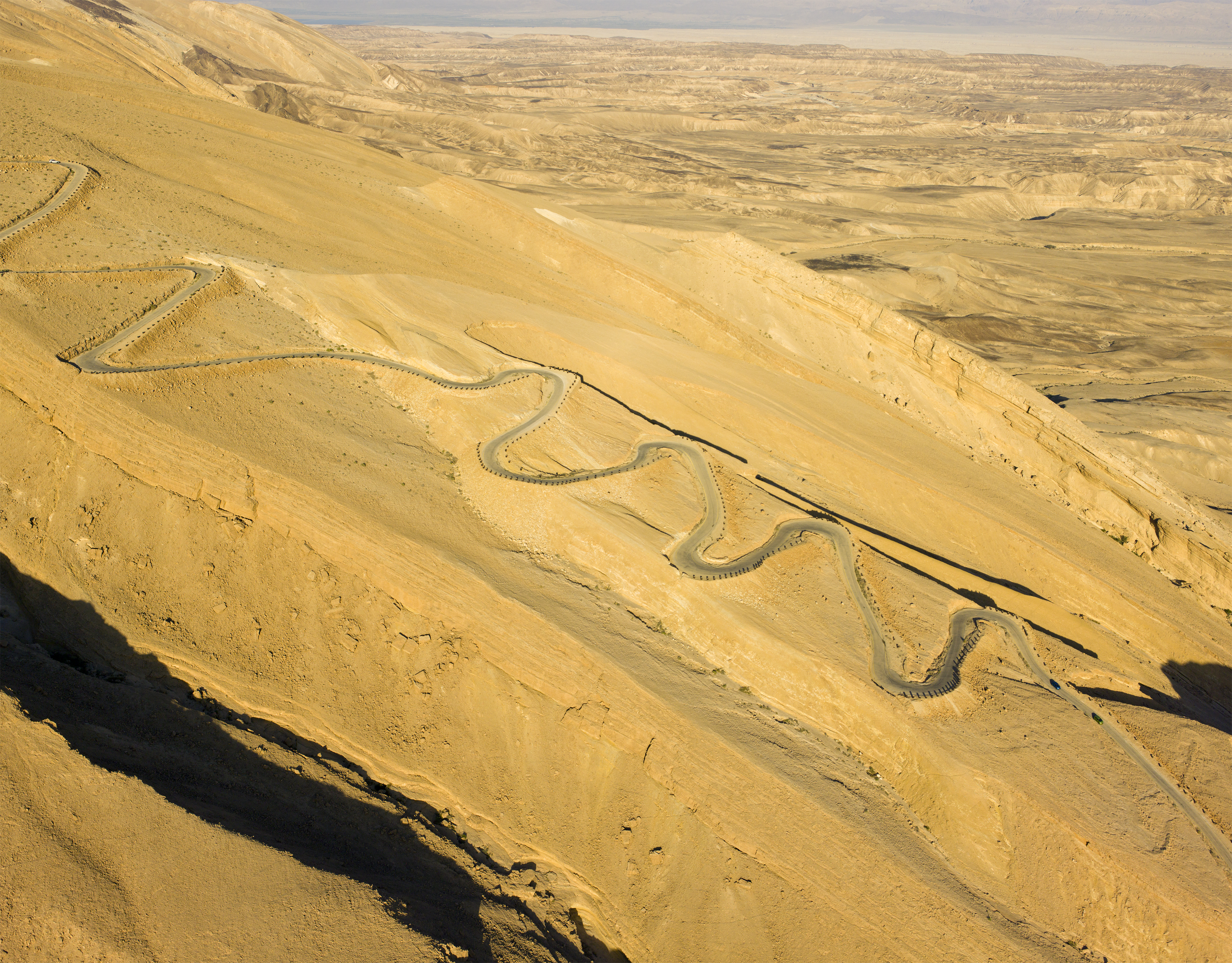 Israel-2013-Aerial-Scorpion Road-02