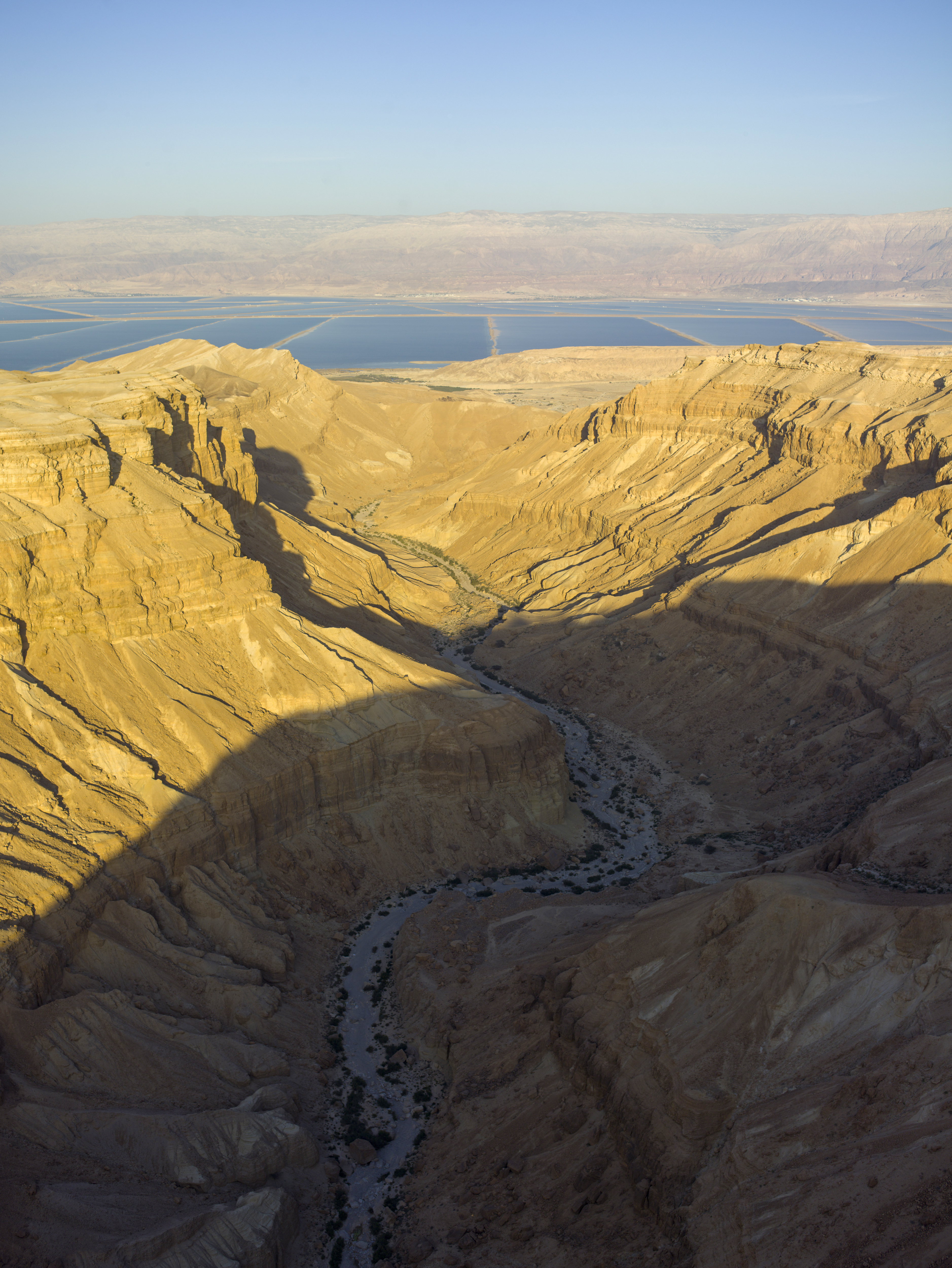 Israel-2013-Aerial 11-Negev