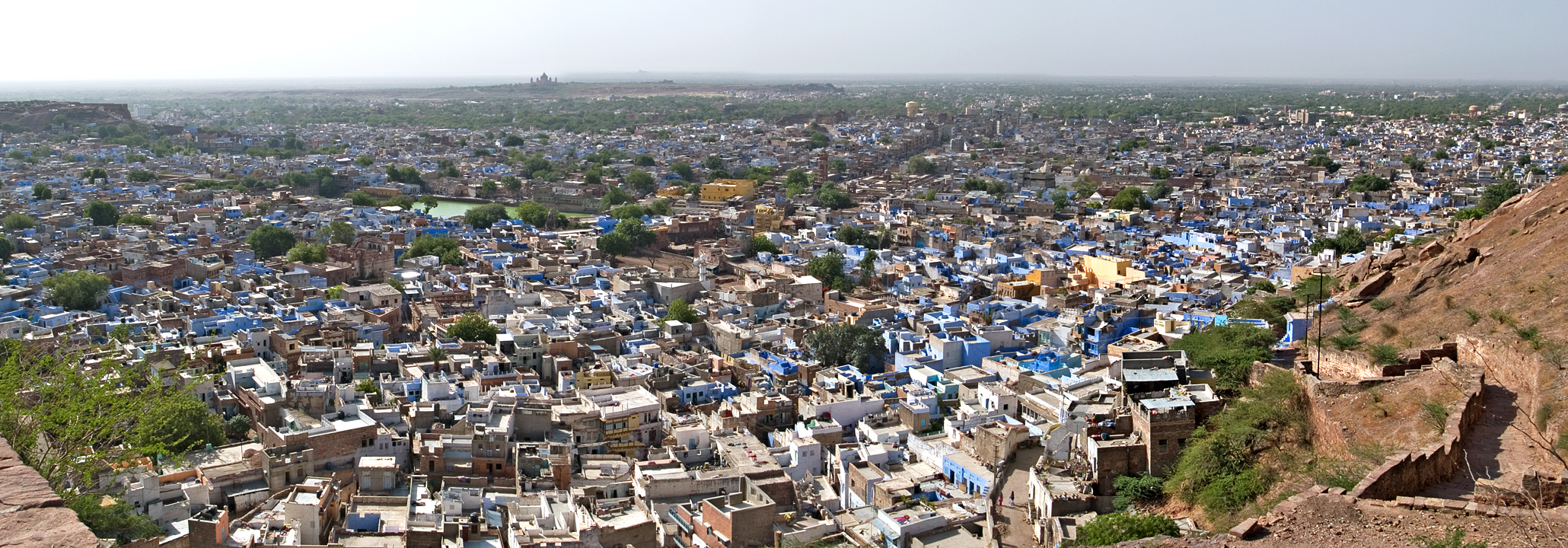 Jodhpur 5174663-66