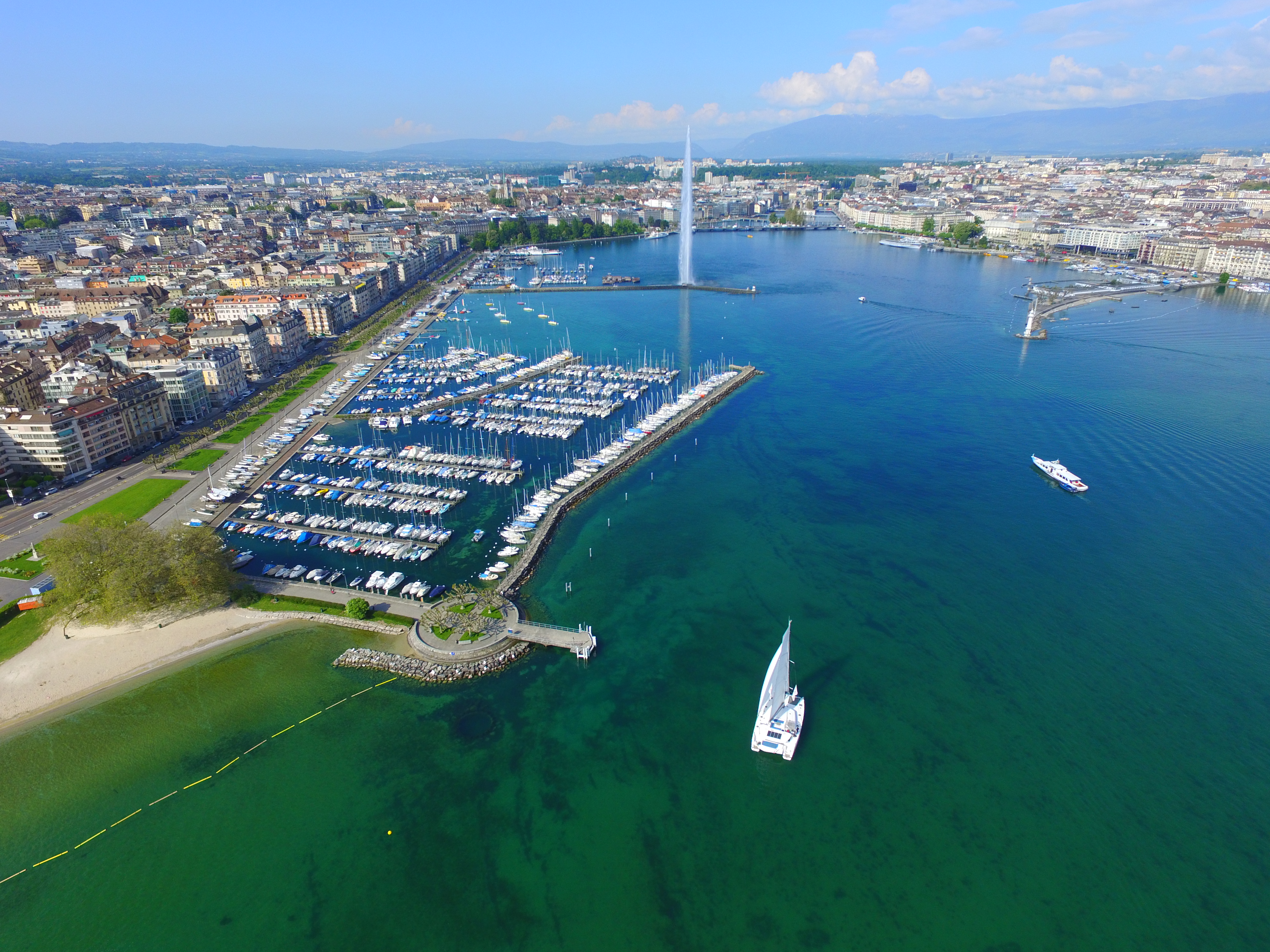 Lakefront-Geneva