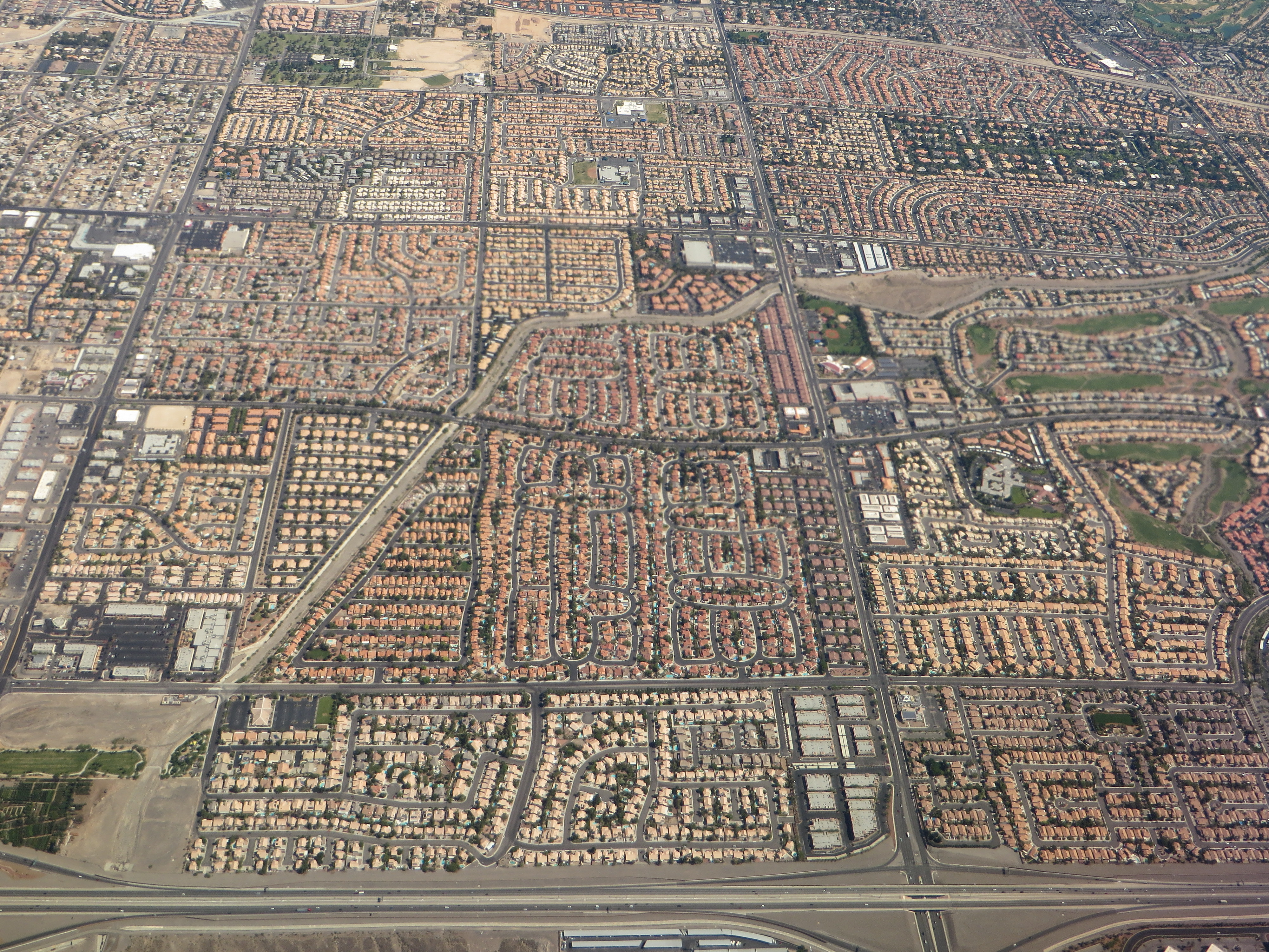 Las Vegas, Nevada (18197625515)