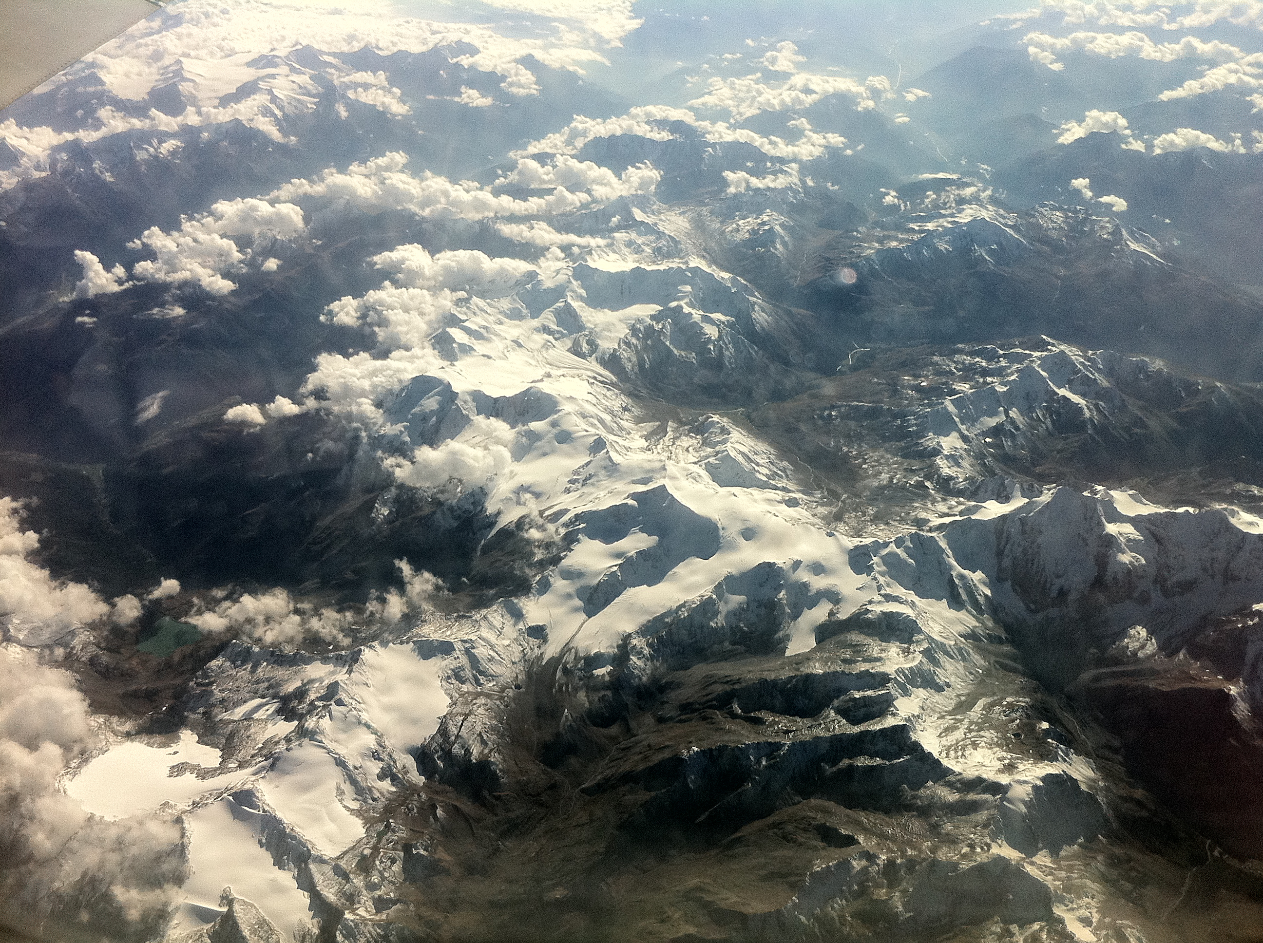 Les Alpes (5101348878)