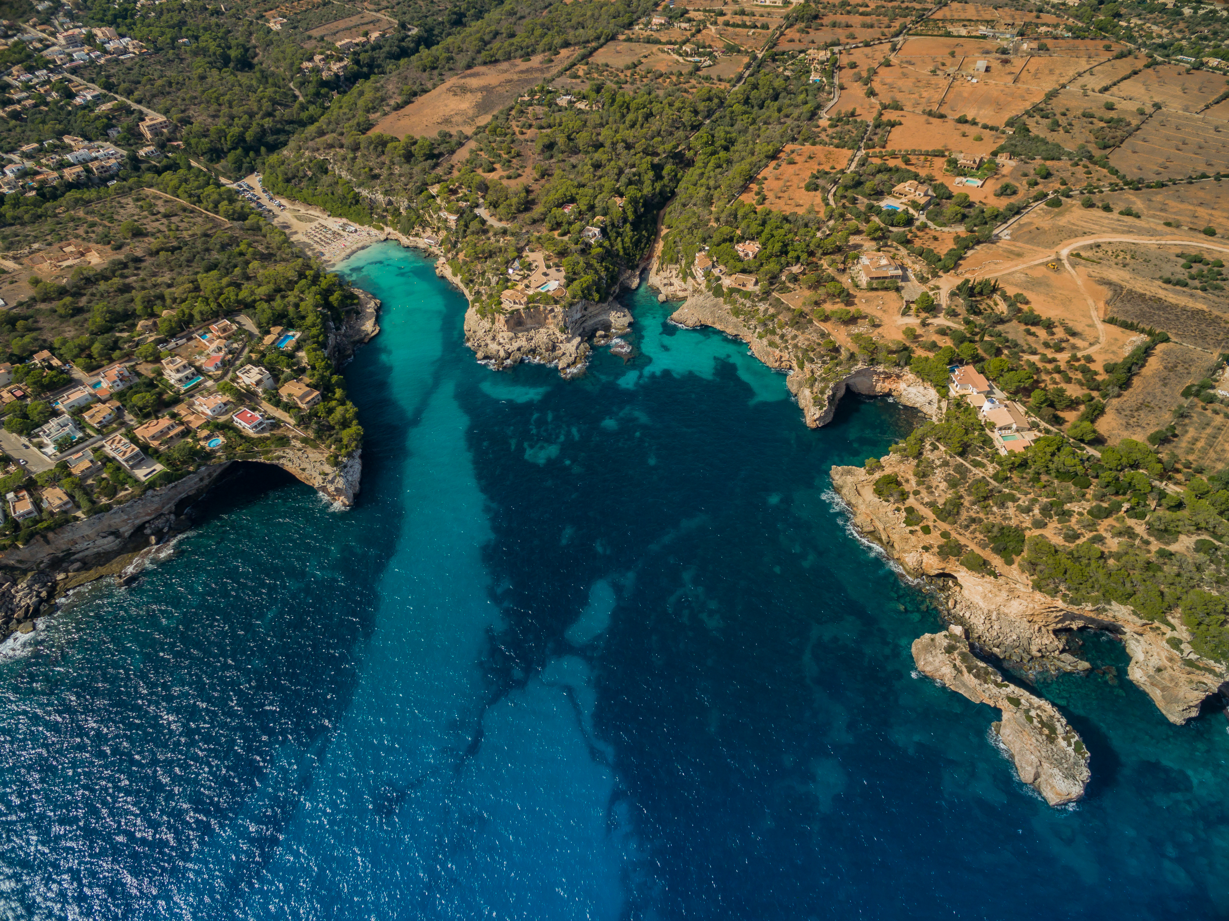 Mallorca Bucht Westküste (30697041462)