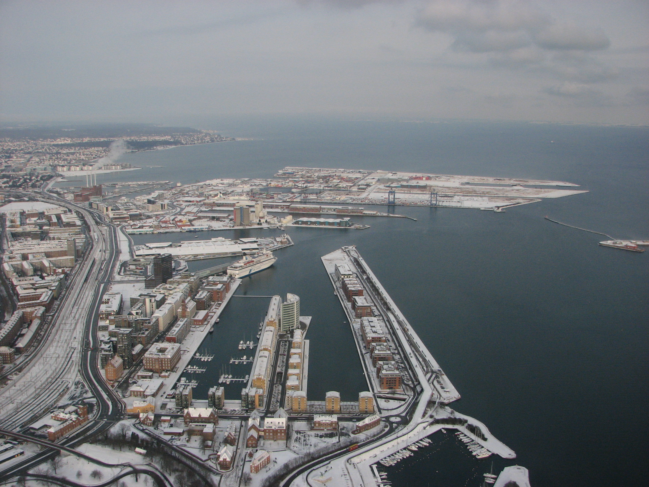 Nordhavnen (København)