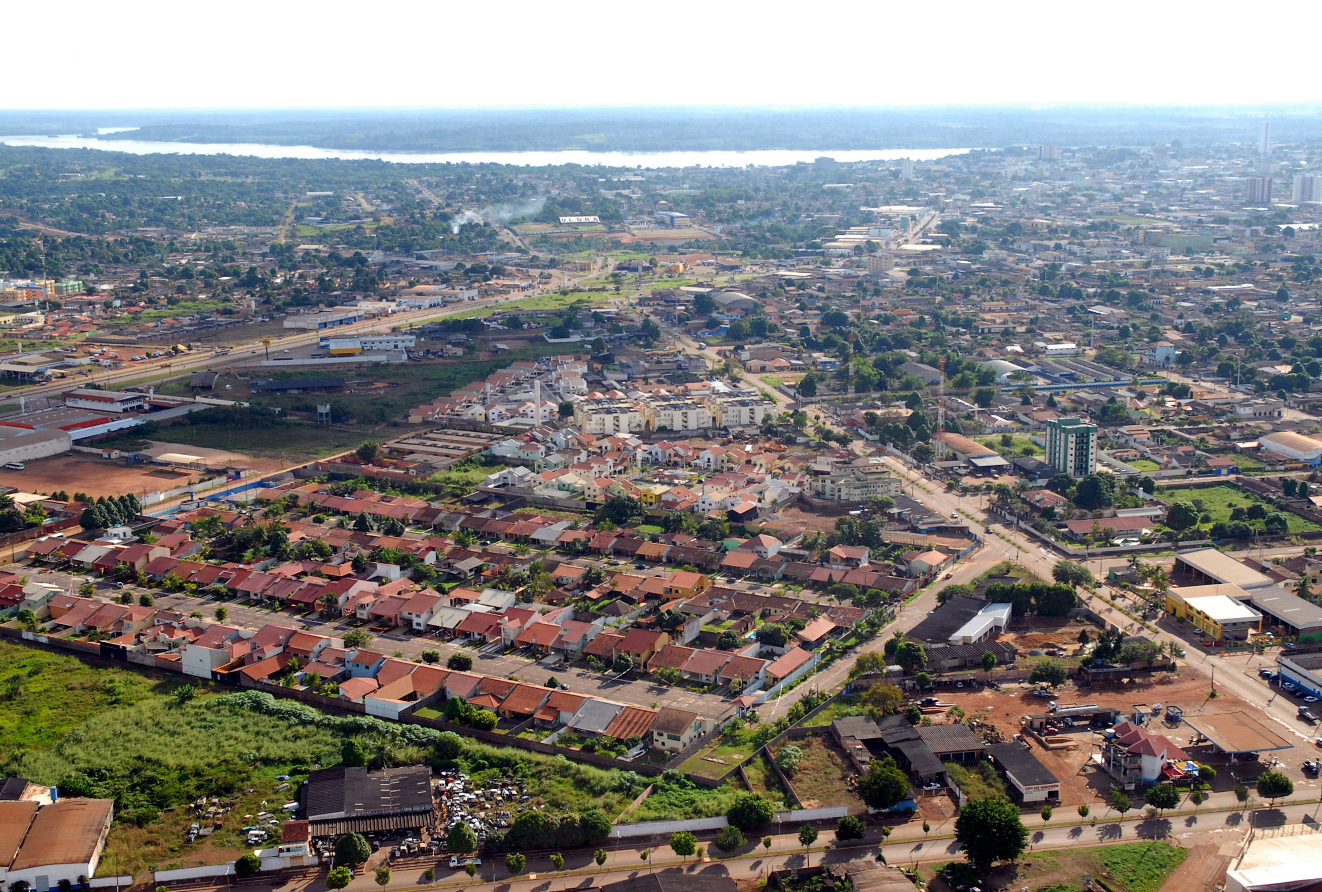 Porto Velho 2 09072007