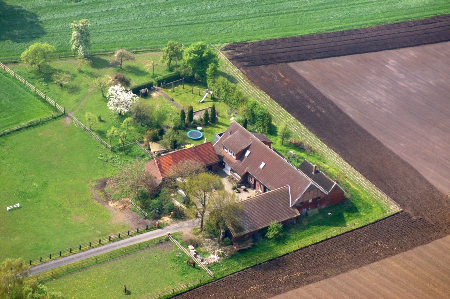 20140412 122231 Bauernhof in Niederort, Münster (DSC00262)