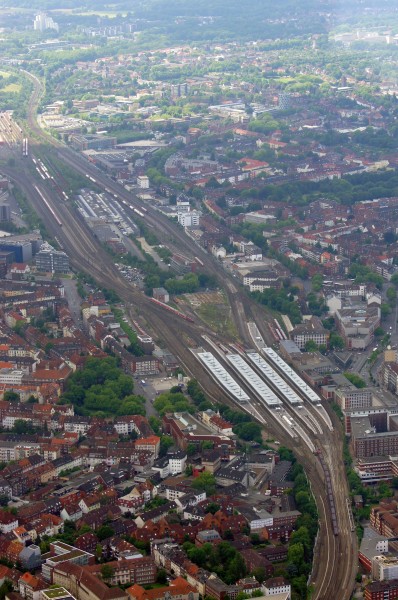 20140601 121339 Bahnhof Münster (DSC02094)