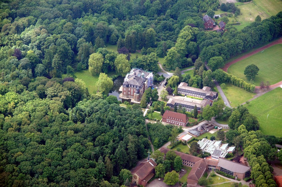 20140601 123313 Schloss Loburg, Ostbevern (DSC02151)