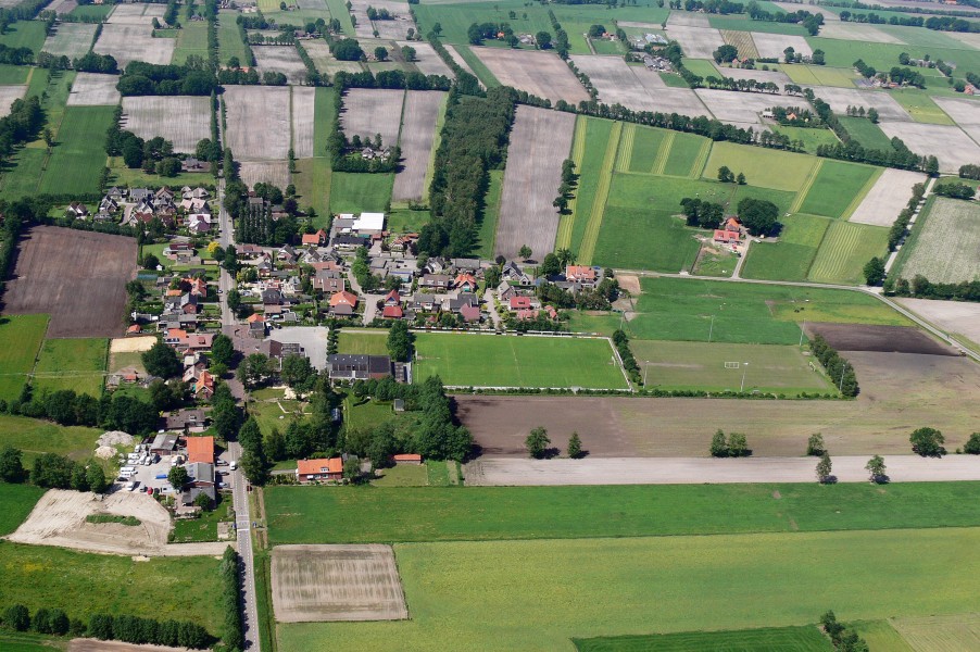 Aerial Twente (6775432722)