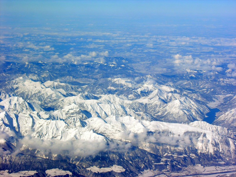 Aerial view overhead Oberleibnig 18.02.2009 12-51-02