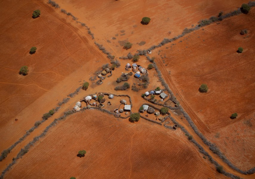 Aerial views of Kismayo 10 (8071372294)