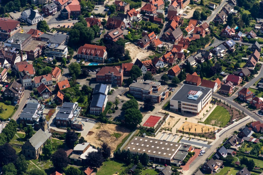 Bad Bentheim, Realschule -- 2014 -- 9528