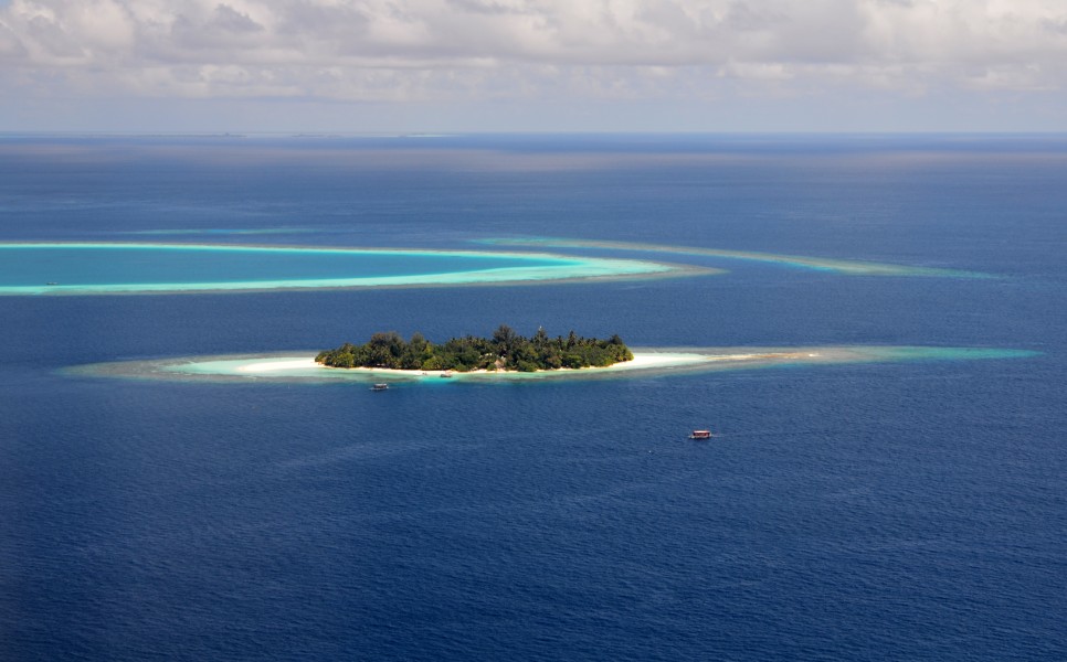 Bathala (Maldives) 1