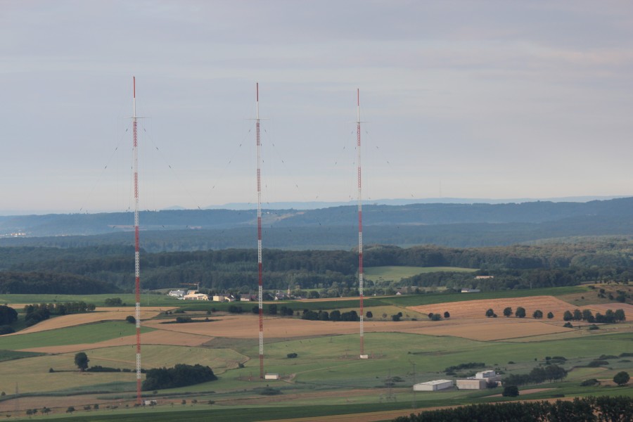 Beidweiler transmitter 2016-07