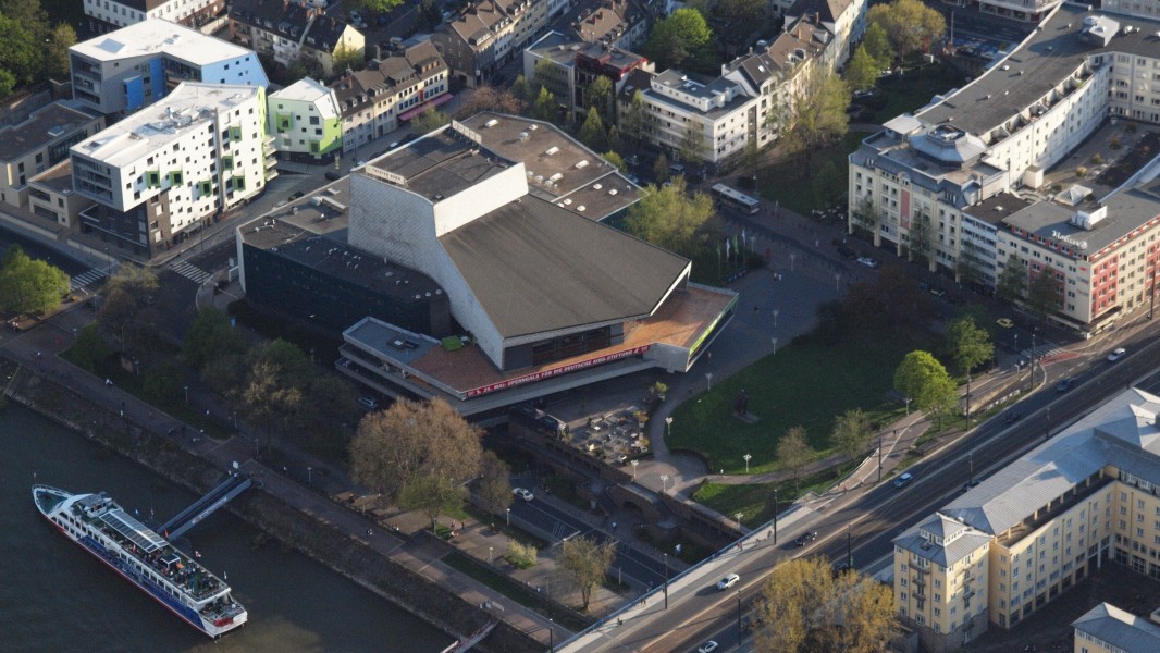 Bonn-Theater