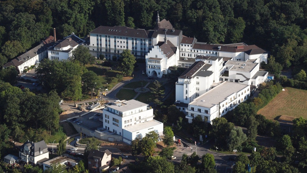Bonn - Marienhospital