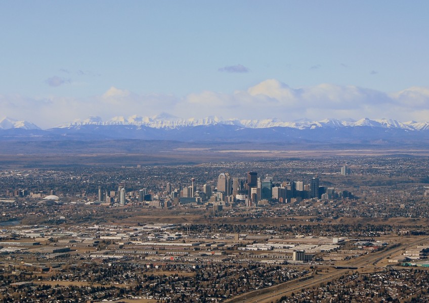 Calgary, Alberta (4088405598)