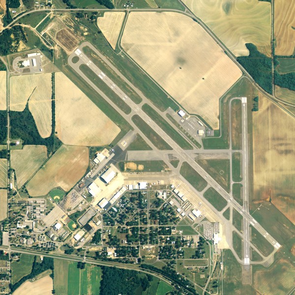 Dothan Regional Airport