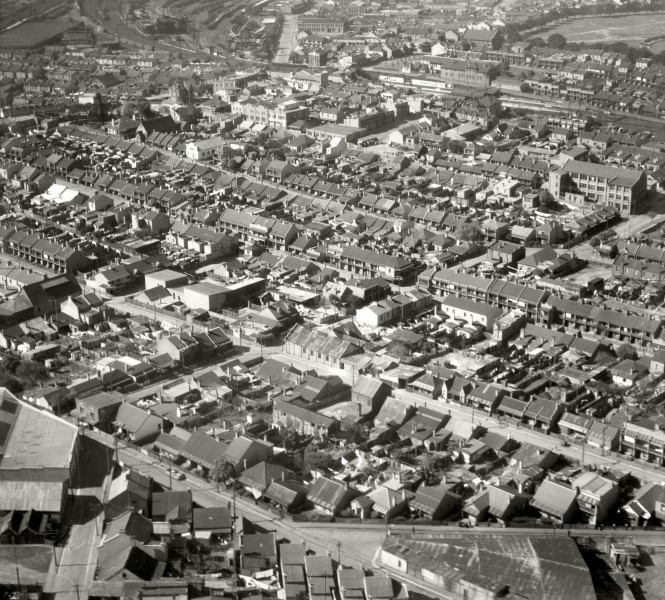 Erskineville and Environs - 25 Aug 1937 (29963980446)