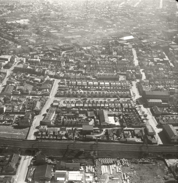 Erskineville and Environs (C) - 15523 -25 Aug 1937 (29997637665)