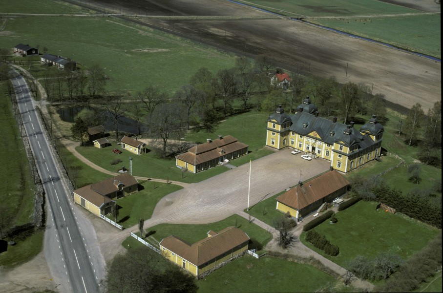 Gripenbergs slott