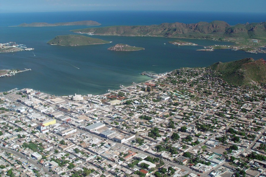 Guaymas-Sonora