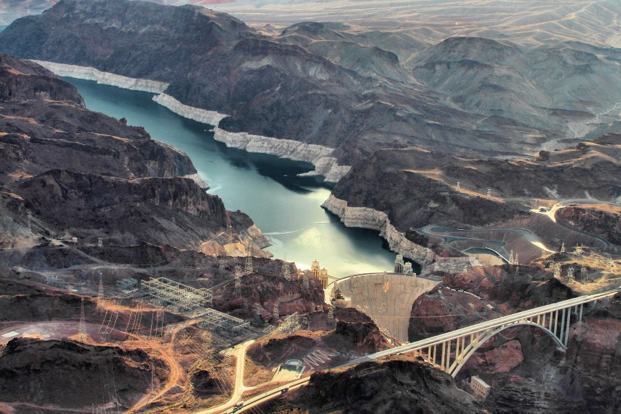Hoover Dam (15194520226)