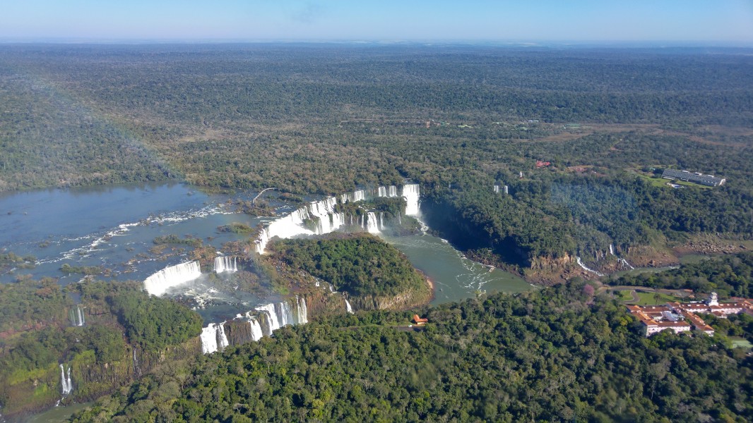 Iguaçu Falls 09