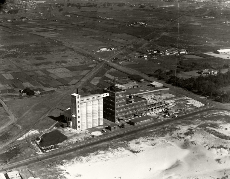 Kelloggs Factory - 1938 (29705226650)