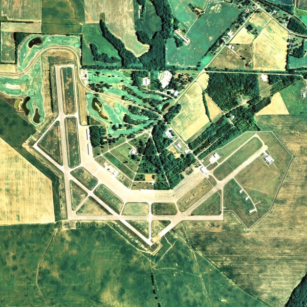 Lawrence County Airport