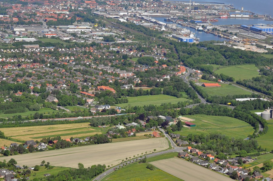 Luftaufnahmen Nordseekueste 2012 05 D90 by-RaBoe 012