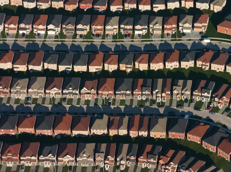 Markham-suburbs aerial-edit2