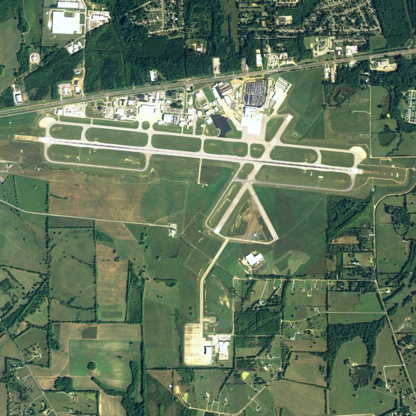 Montgomery Regional Airport