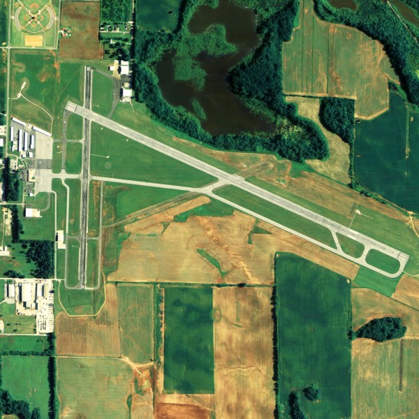 Northwest Alabama Regional Airport