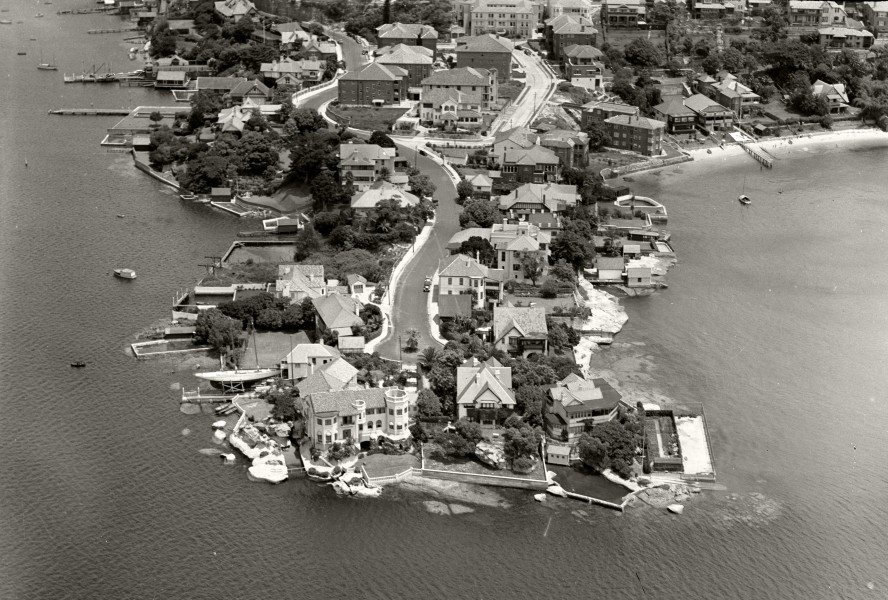 Point Piper - 1937 (30130043846)