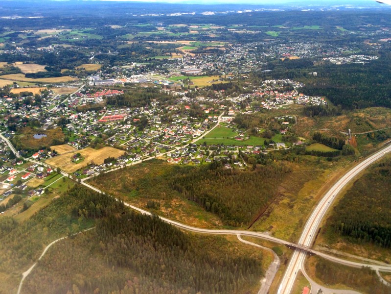 Sagmoen, Eidsvoll, Norway 2015-09-21 b