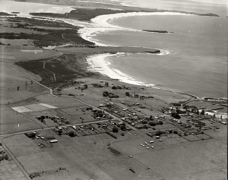 Shell Harbour - 1936 (29641117454)