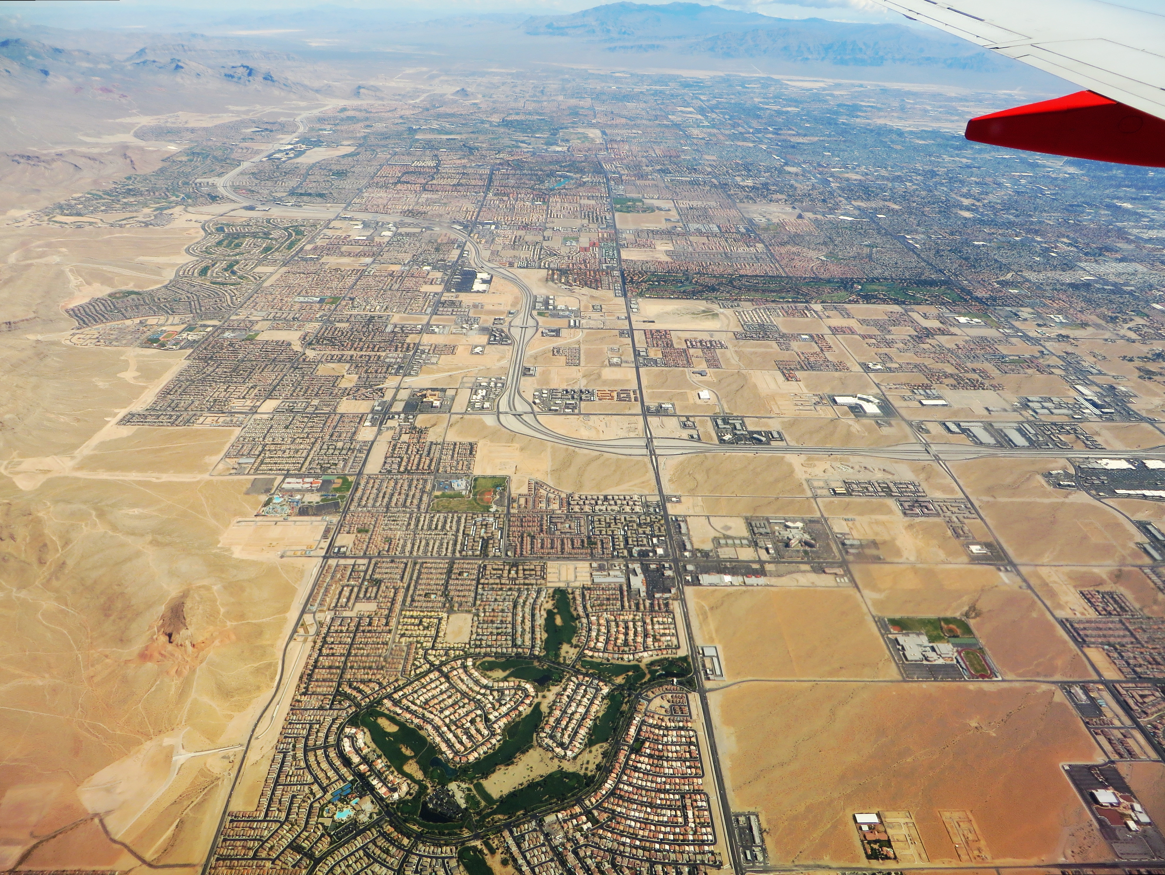 Southwest Las Vegas, Nevada (18010370690)