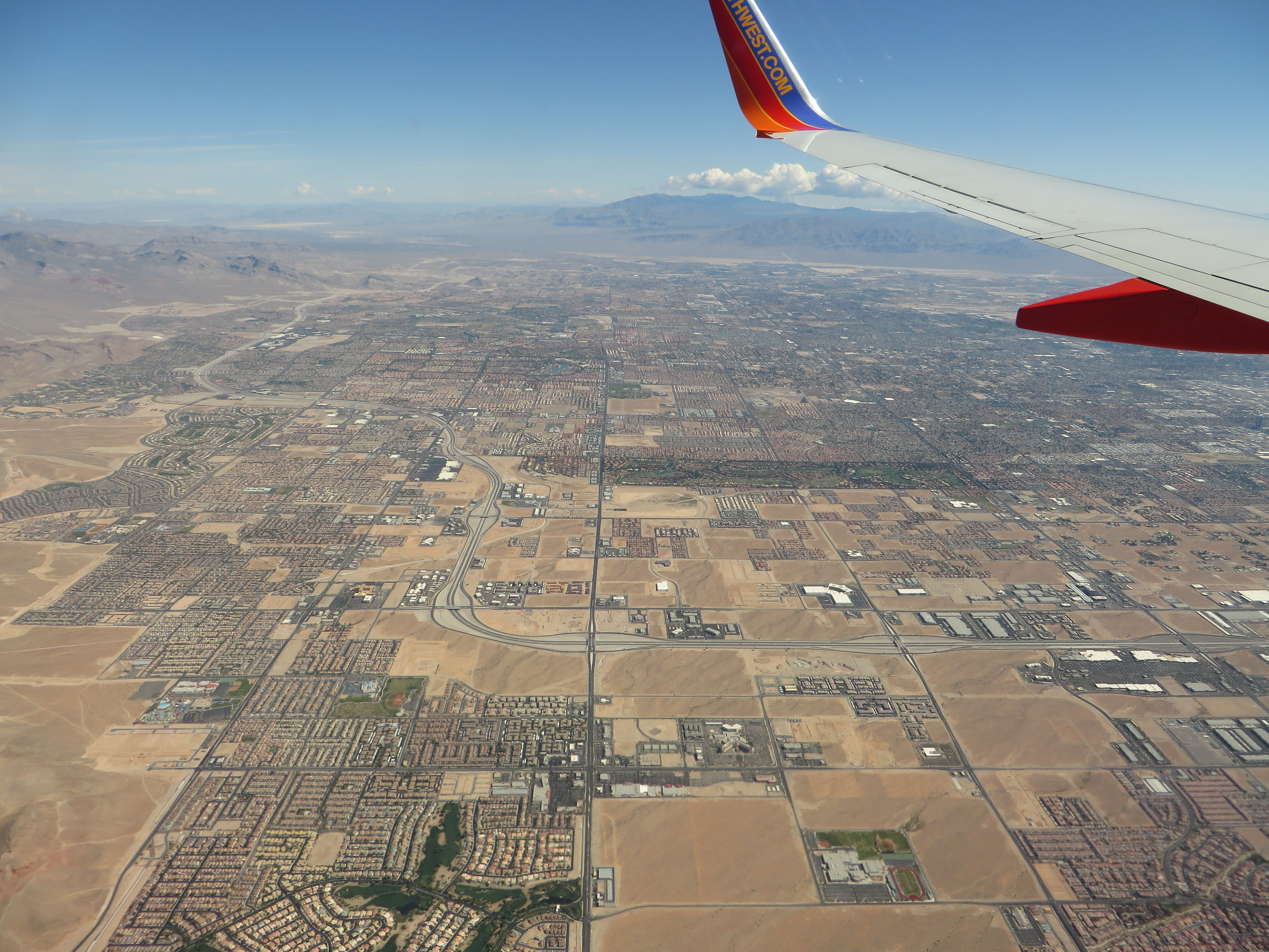 Southwest Las Vegas, Nevada (18199246071)