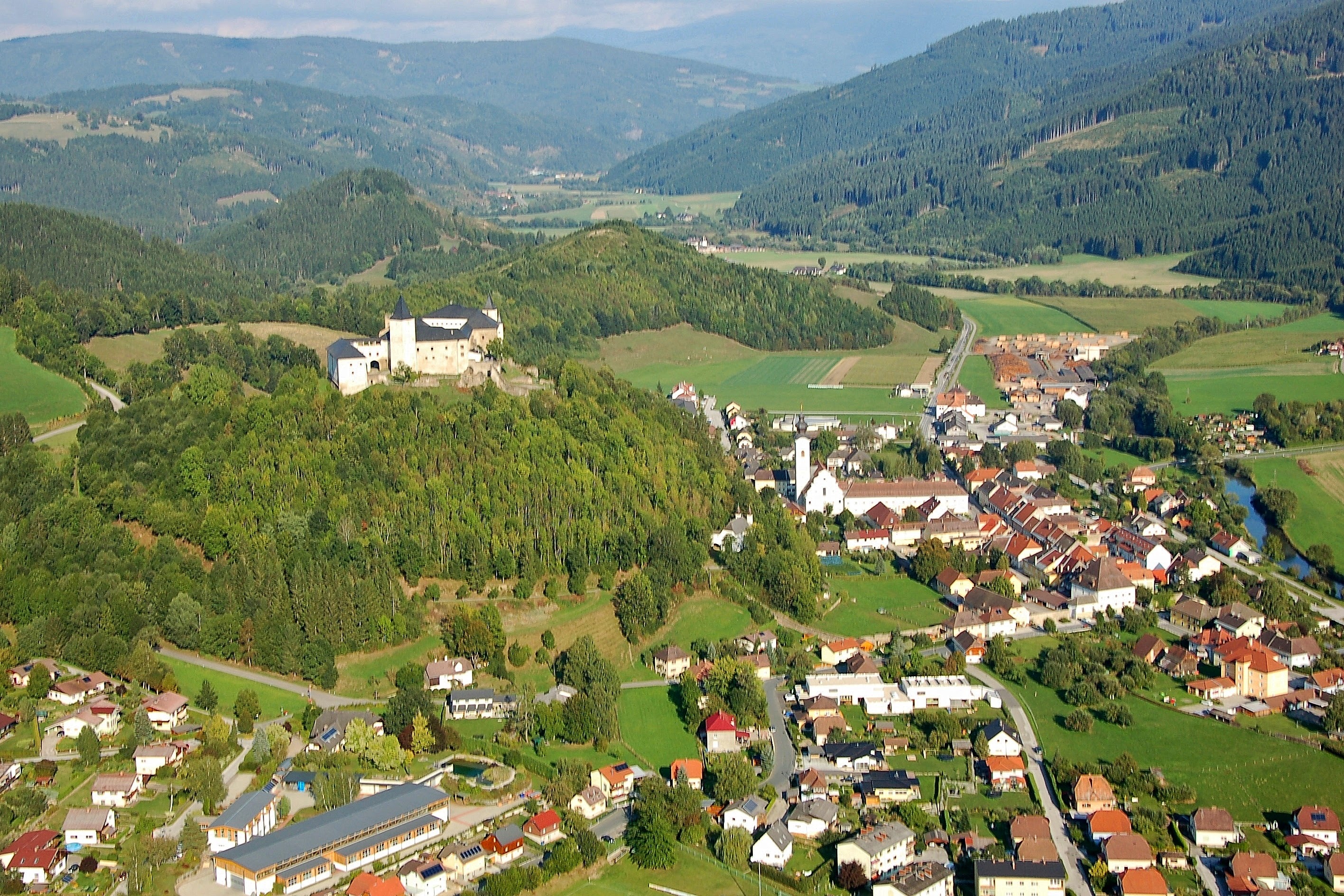 Strassburg