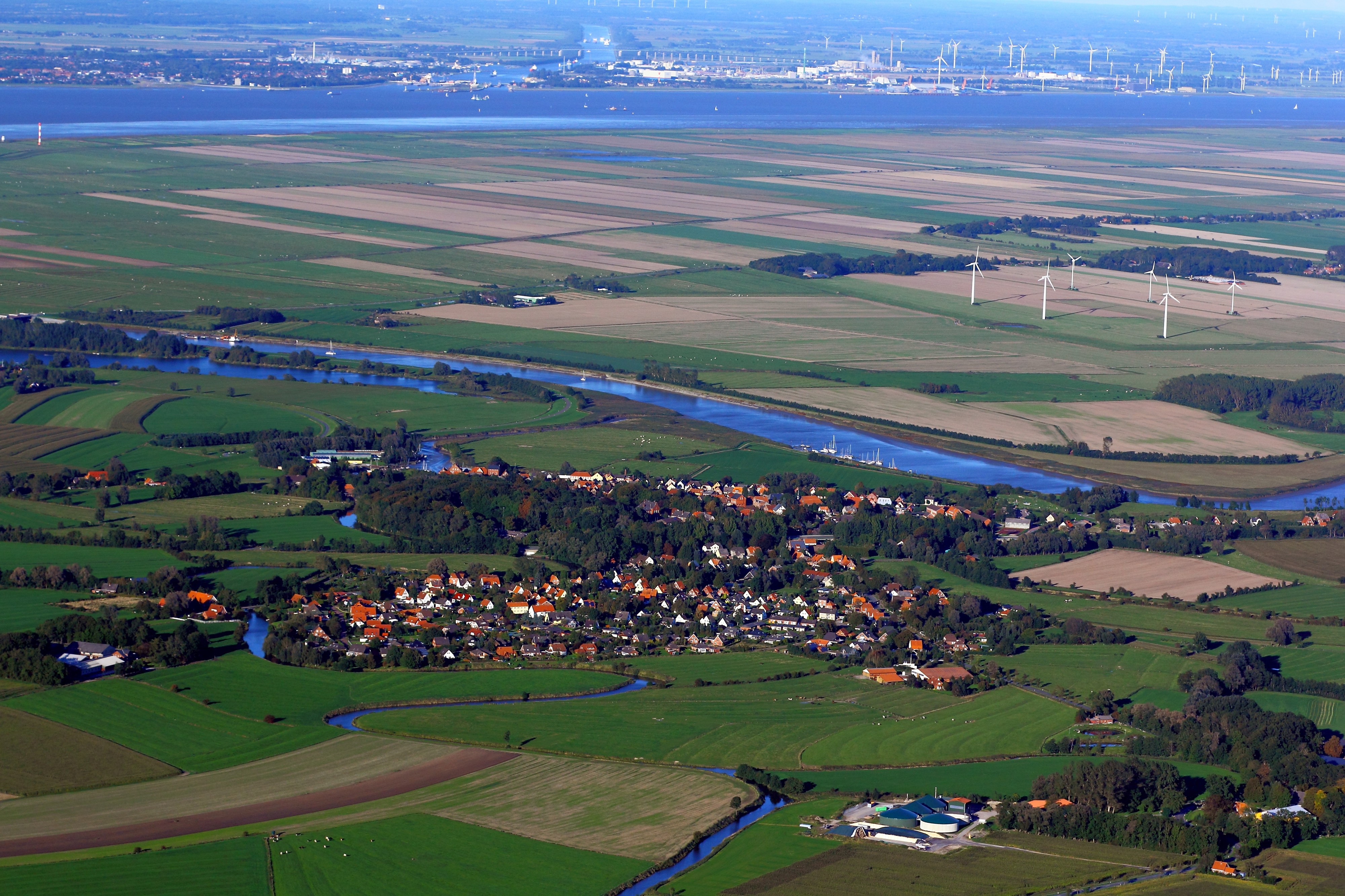 Aerial photograph 60D 2013 09 29 9628
